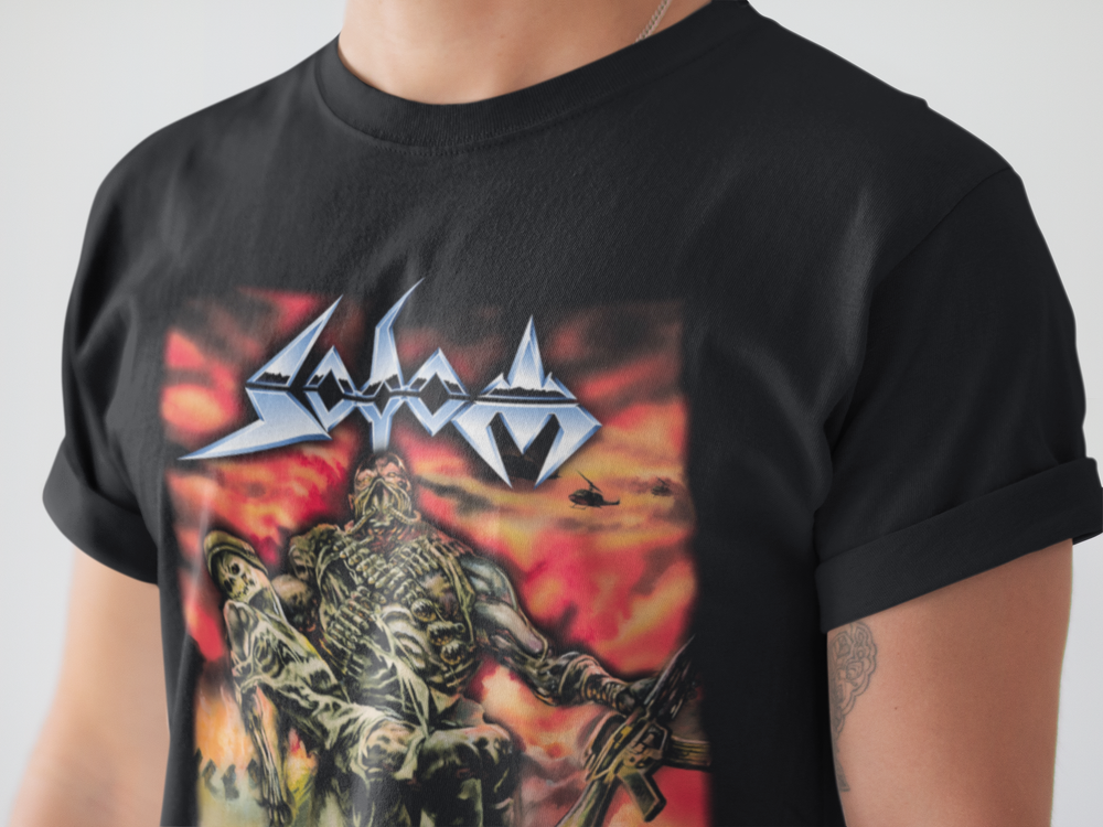 Sodom M16