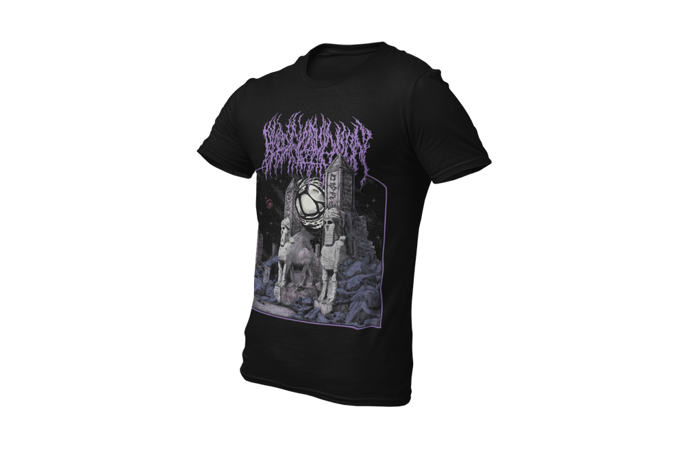 Blood Incantation The Stargate