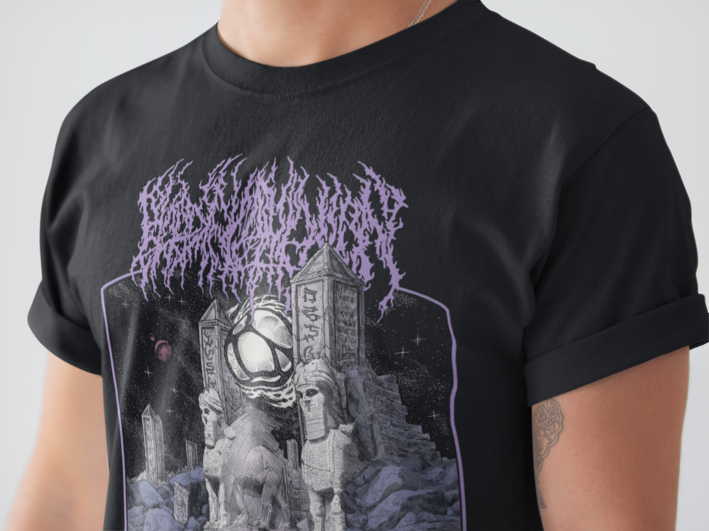Blood Incantation The Stargate