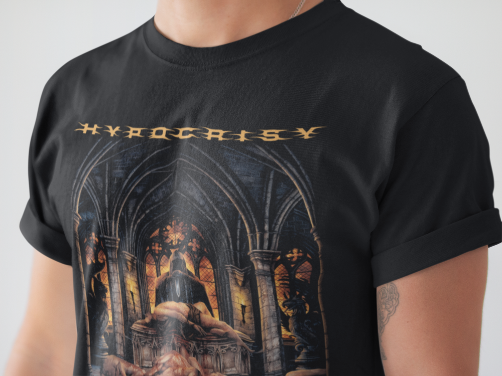 Hypocrisy A Taste Of Extreme Divinity