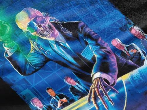 Megadeth Rust In Peace