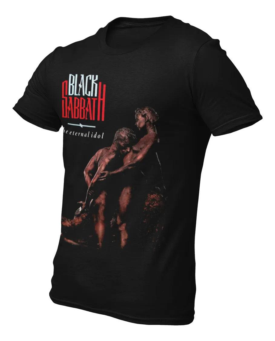 Black Sabbath The Eternal Idol