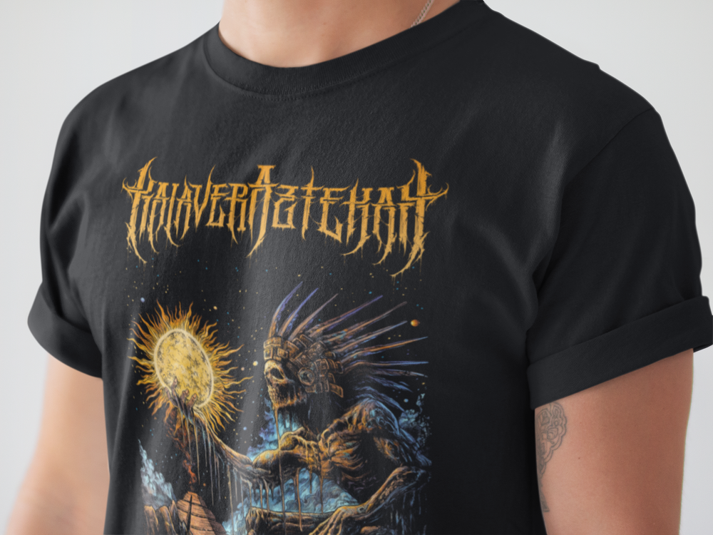 Kalaveraztekah Nikan Axkan