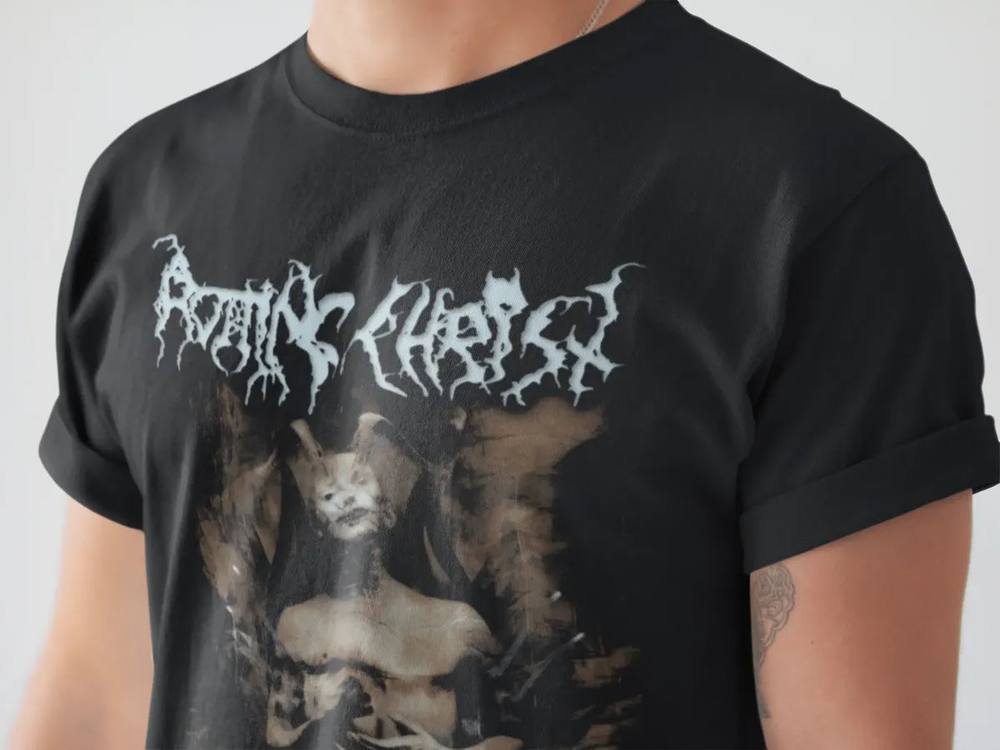 Rotting Christ Sanctus Diavolos