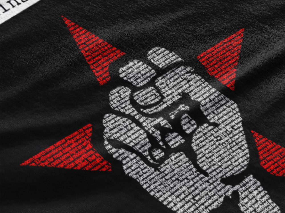 Rage Against The Machine Learning