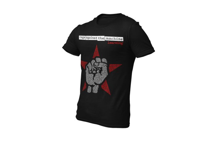 Rage Against The Machine Learning