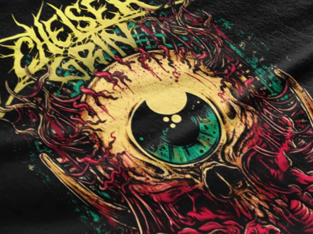 Chelsea Grin Recreant