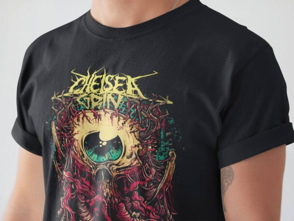 Chelsea Grin Recreant