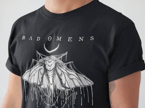Bad Omens Miracle
