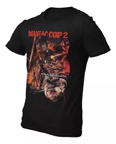 Maniac Cop 2