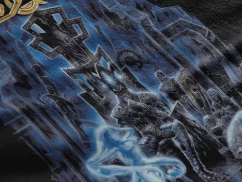 Blind Guardian Nightfall In Middle Earth