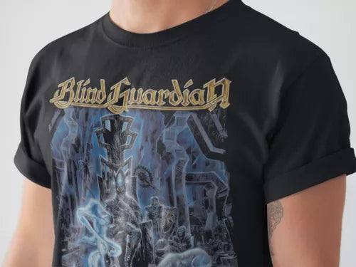 Blind Guardian Nightfall In Middle Earth