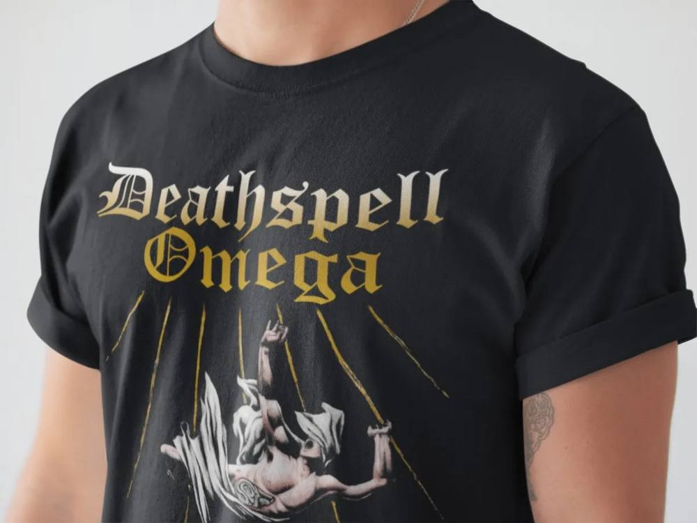 Deathspell Omega Fas Ite