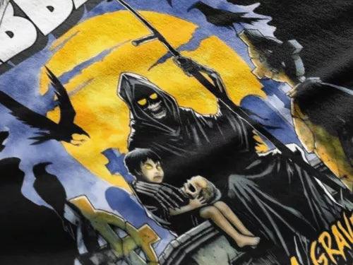 Black Sabbath Children Of The Grave
