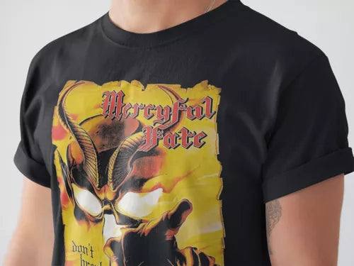 Mercyful Fate Dont Break The Oath