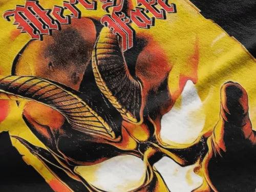 Mercyful Fate Dont Break The Oath