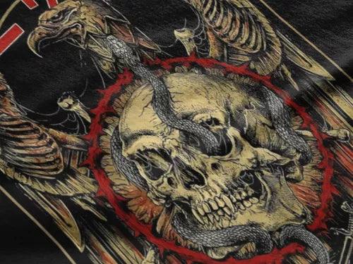 Slayer Eternal Pyre