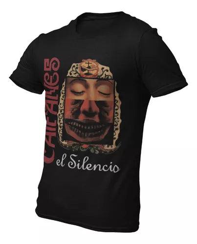 Caifanes El Silencio