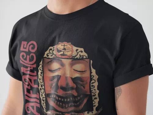 Caifanes El Silencio