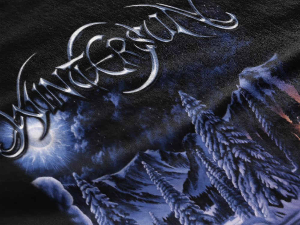 Wintersun Jari Maenpaa