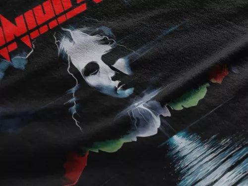 Annihilator Never Neverland