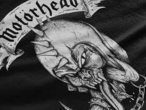 Motorhead War Pig