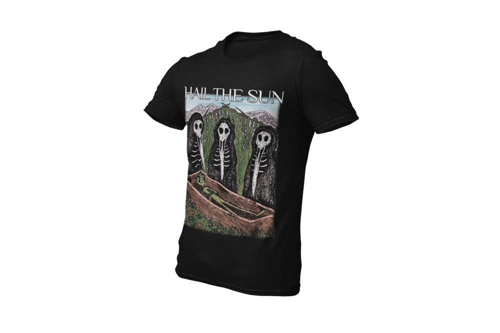 Hail The Sun Wake