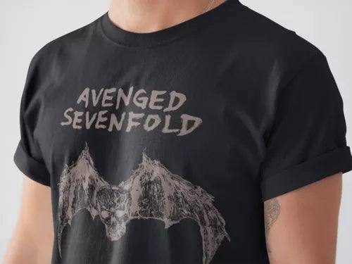 Avenged Sevenfold Life Is But A Dream