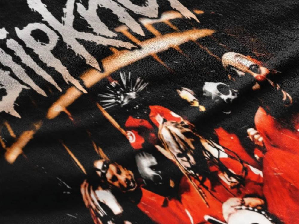 Slipknot Homónimo