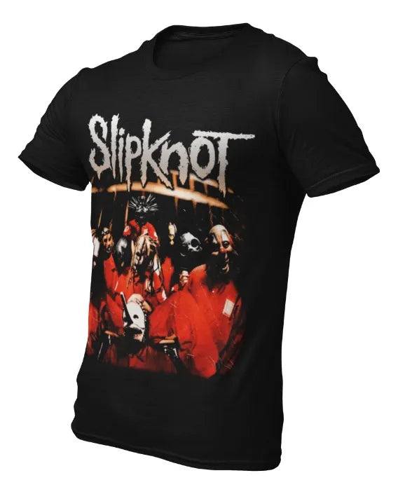 Slipknot Homónimo