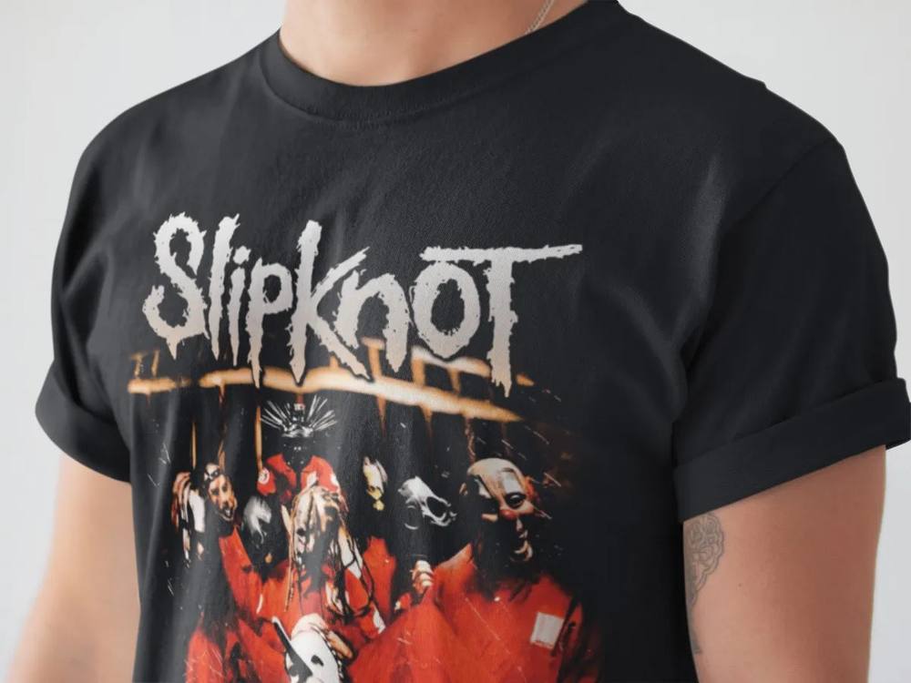 Slipknot Homónimo