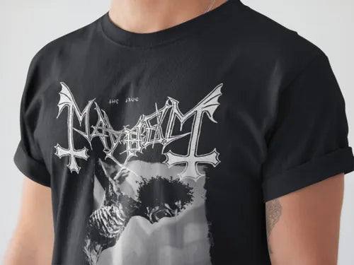 Mayhem Pure Surfing Armageddon
