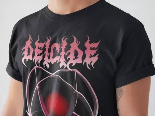 Deicide Legion