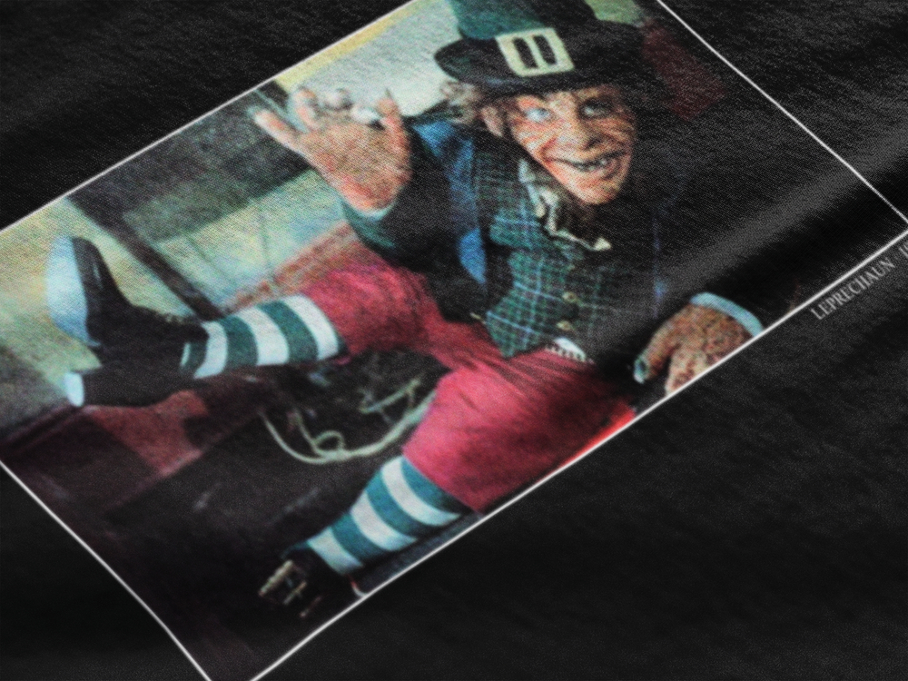 Leprechaun (1993)