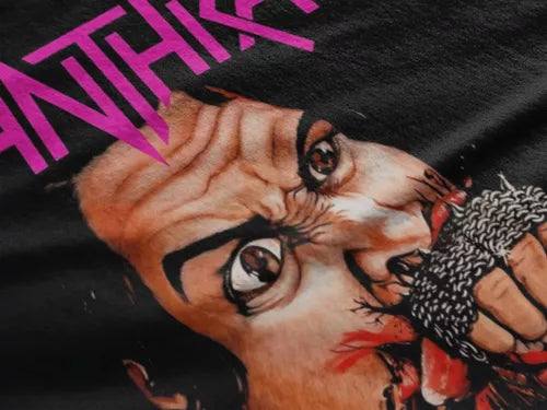 Anthrax Fistful Of Metal