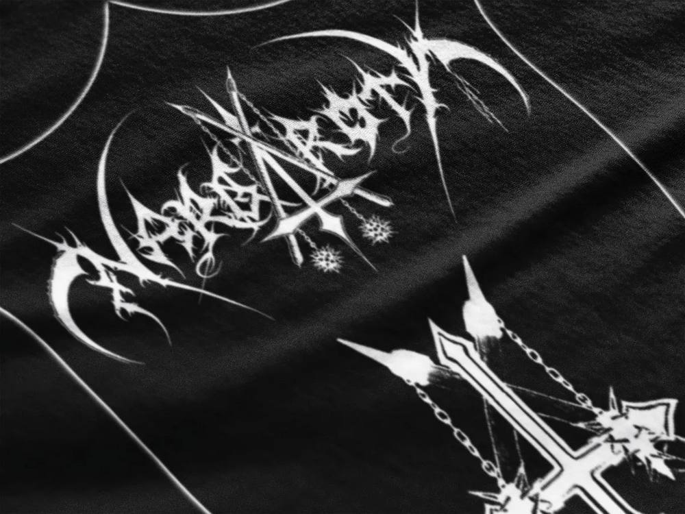 Nargaroth Love Is A Dog From Hell