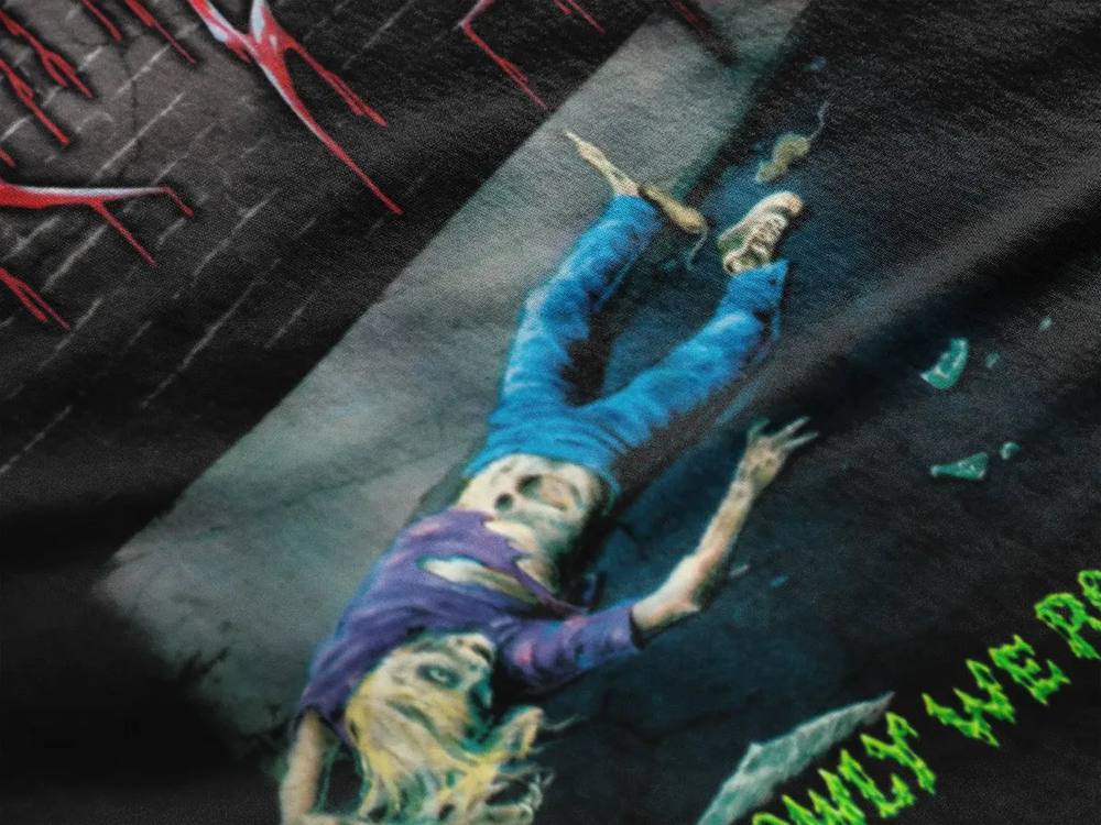 Obituary Slowly We Rot