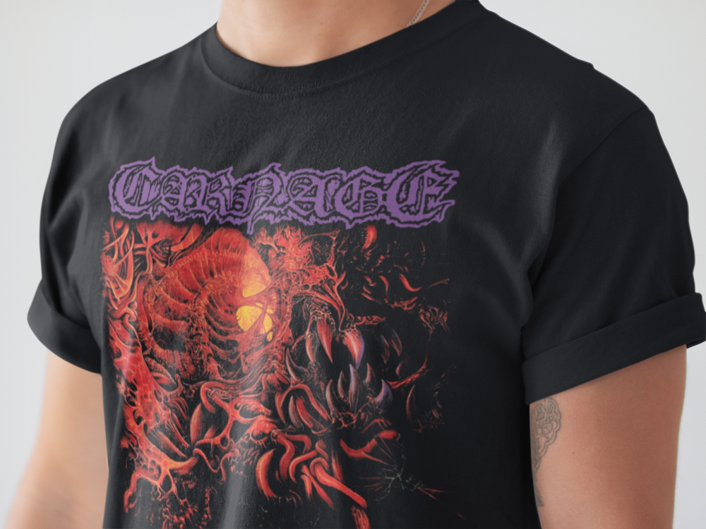 Carnage Dark Recollections