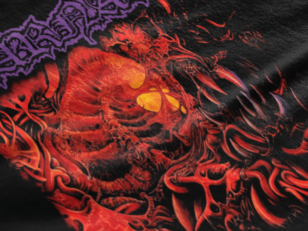 Carnage Dark Recollections