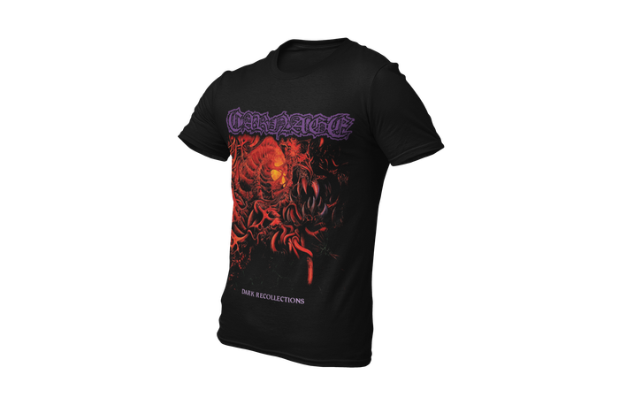 Carnage Dark Recollections