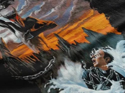 Dio Holy Diver