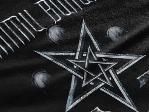 Dimmu Borgir Forces Of The Northern Night