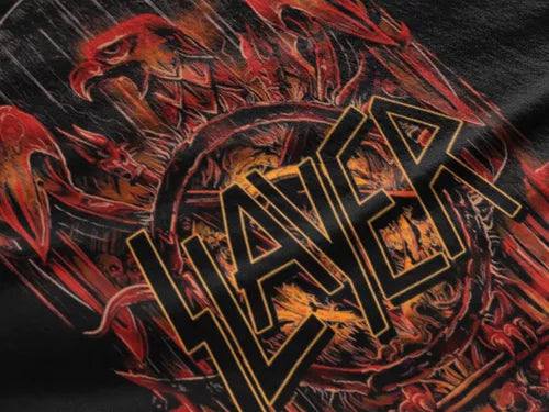 Slayer Repentless