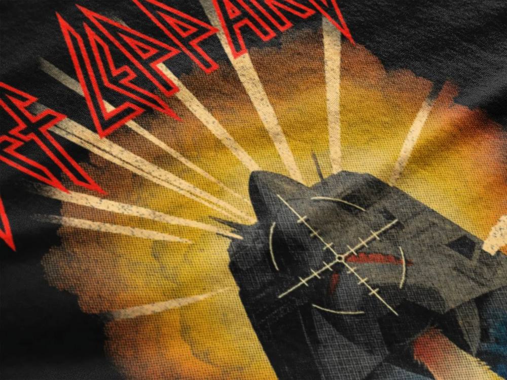 Def Leppard Die Hard The Hunter