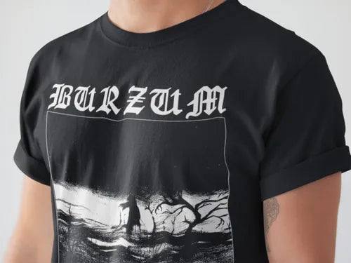 Burzum Homónimo