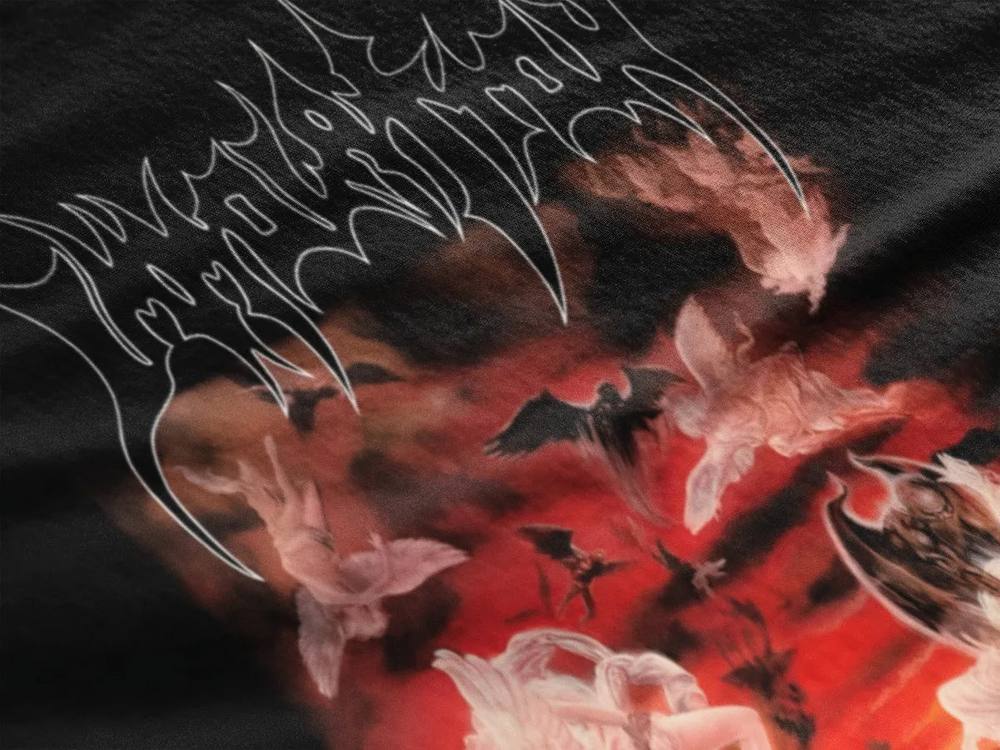 Immolation Dawn Aniversario