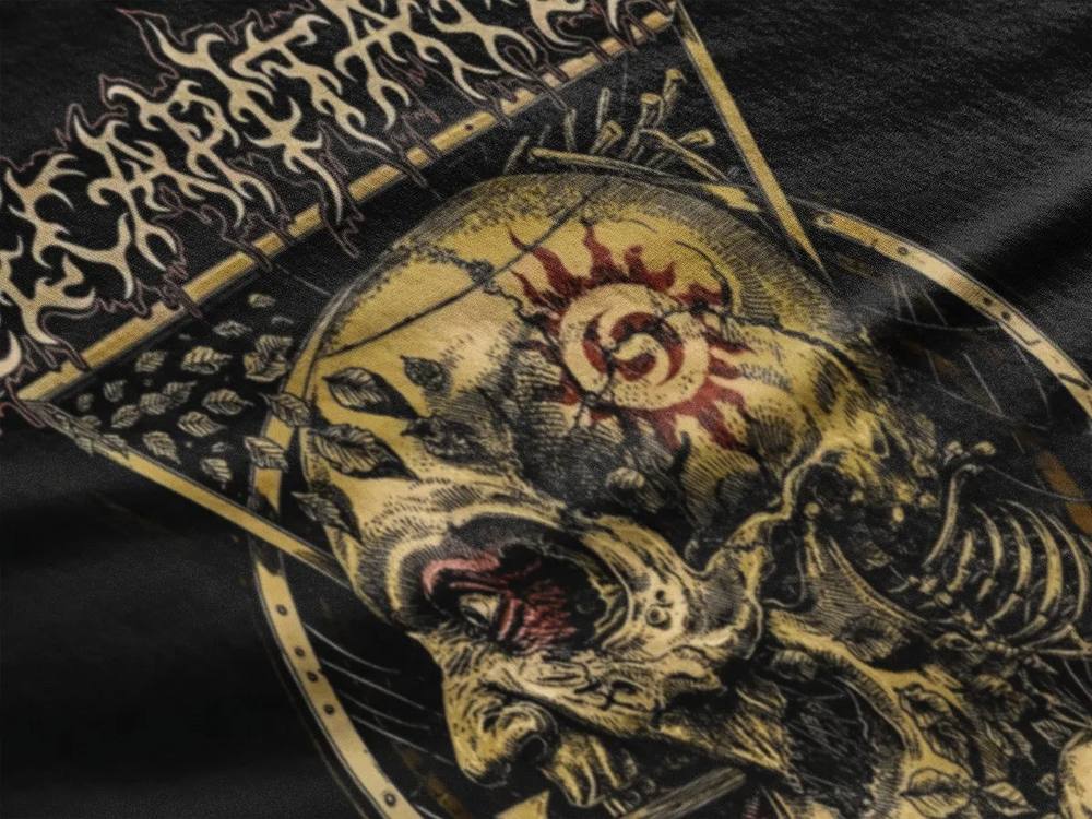 Decapitated Perfect Deshumanisation