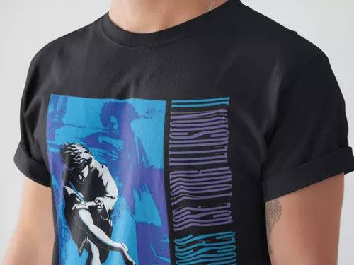 Guns N Roses Use Your Illusion Ii