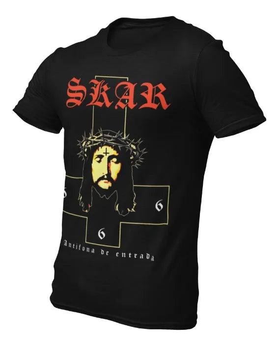Skar Antífona De Entrada