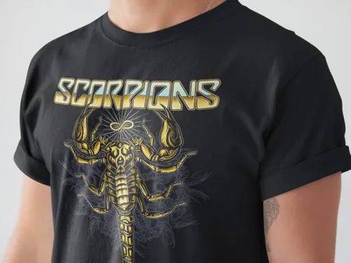 Scorpions Forever